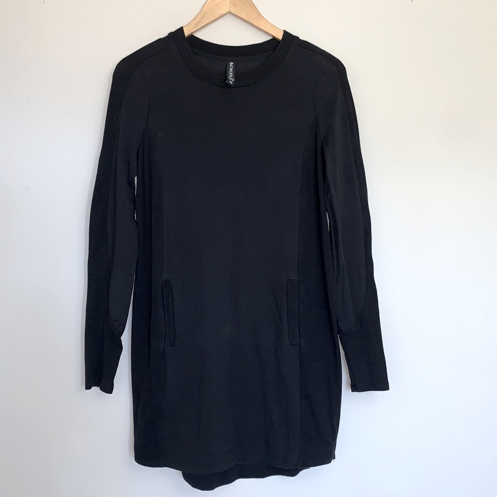 Athleta Pocket Dress XS